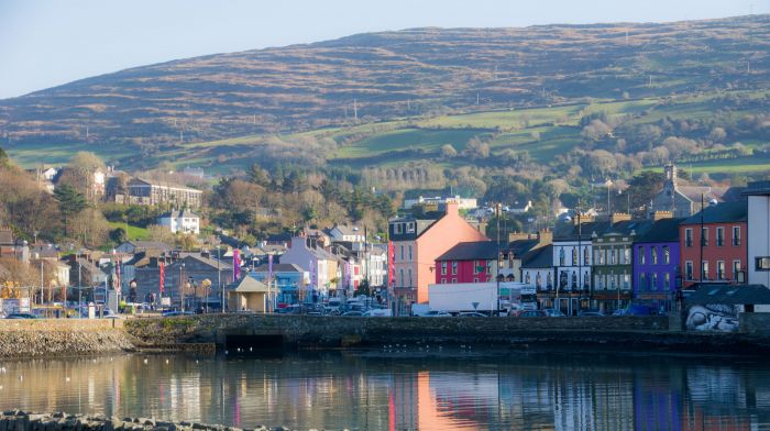 Things to See and Do in Bantry and the surrounding areas Image