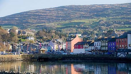 Things to See and Do in Bantry and the surrounding areas Image