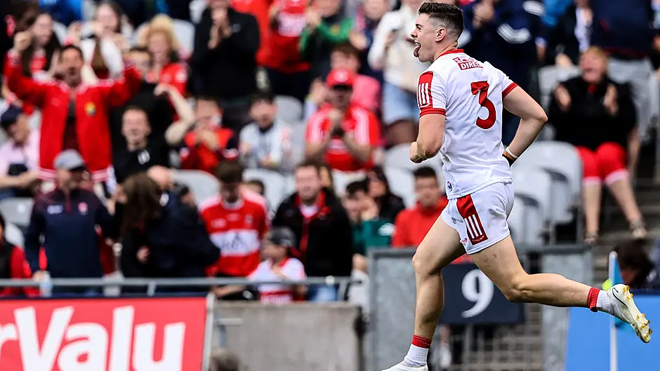 INSIDE TRACK: 2023 football championship is over, so where are Rebels in the pecking order? Image