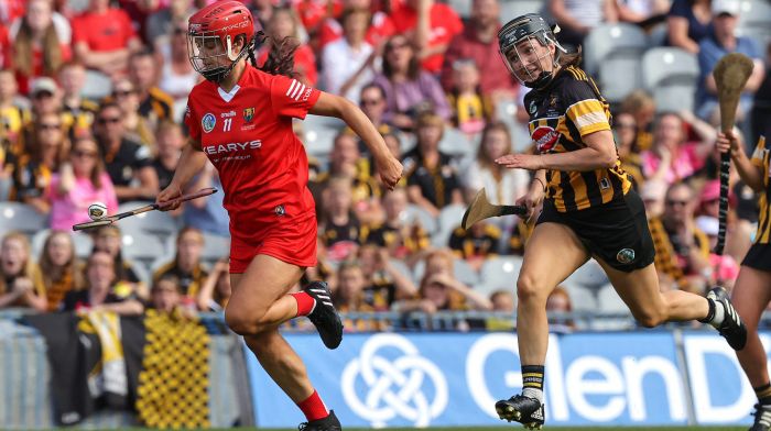 ‘We’re at our best when people doubt us,’ insists Cork camogie boss Mathew Twomey Image