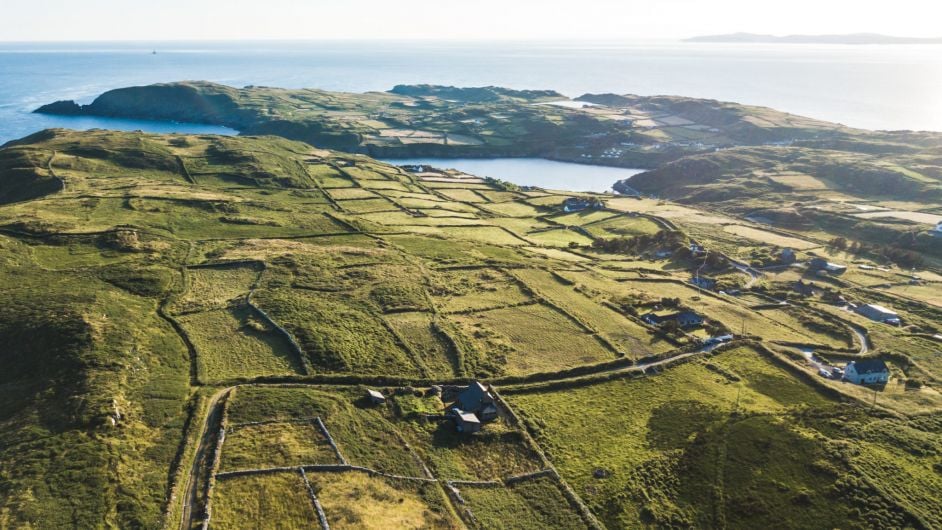 Holiday on Cape Clear ends in family tragedy Image