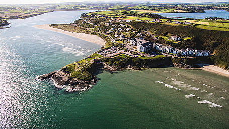 Lifeguards urge care as they return to beaches Image
