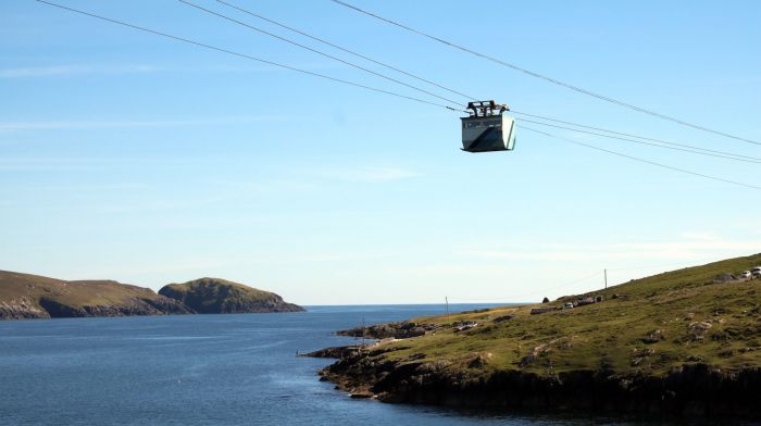 ‘Braking issue’ closes cable car Image