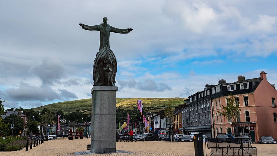 What's on this Christmas in the Bantry area Image