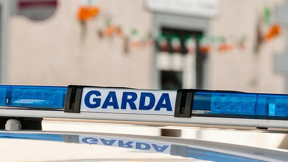 Child cyclist injured in Carrigaline collision Image