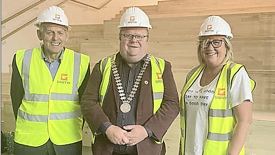 New Kinsale library will be a ‘real gem’ Image