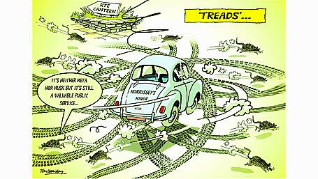 COLM TOBIN: From twits to Threads, is social media world about to unravel? Image