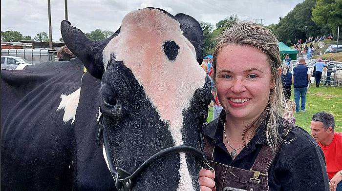 Carbery Show promises a big day in Skibbereen Image