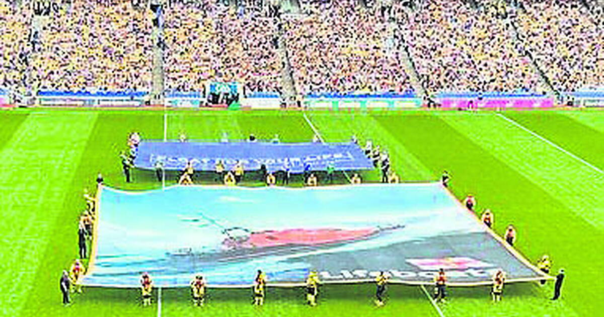 Local RNLI volunteers are on the ball at Croker - Vimarsana News