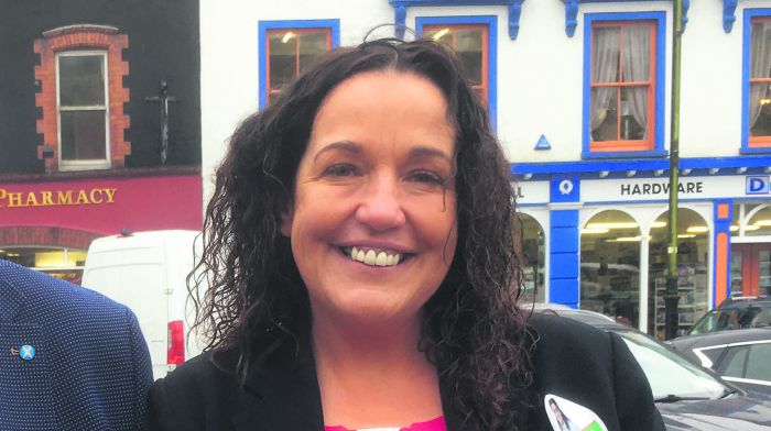 Former TD to run again for Council seat Image