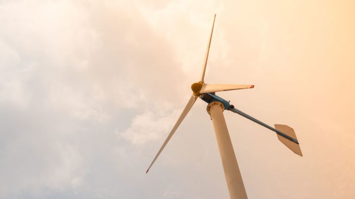 Cash offered for projects near windfarm in Dunmanway Image