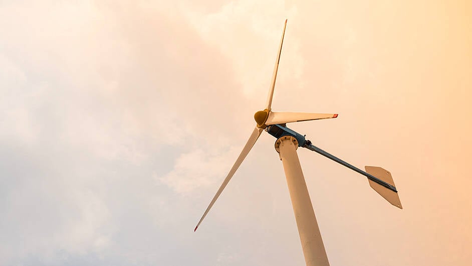 Cash offered for projects near windfarm in Dunmanway Image