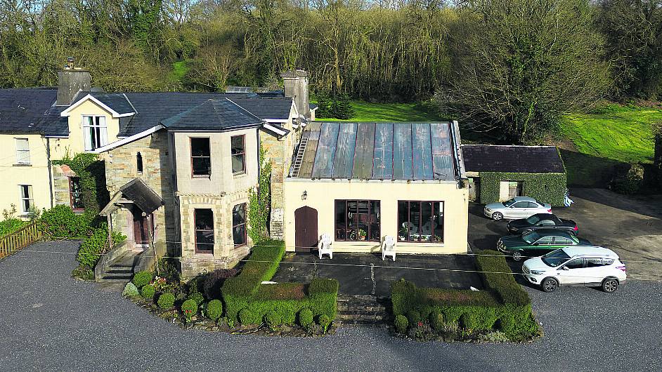 HOUSE OF THE WEEK: Spectacular residence for €495,000 Image