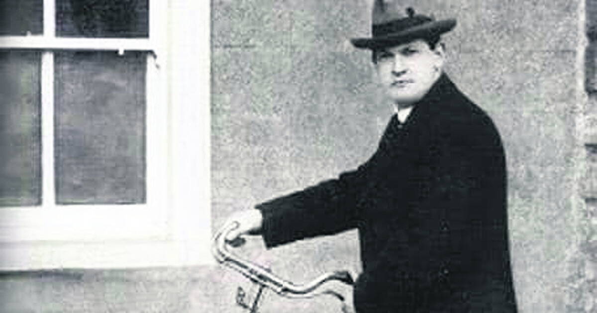 Two Collins tributes due to be unveiled - Vimarsana News