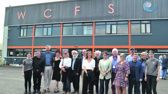 West Cork Film Studios will be ‘incredible asset’ to region Image