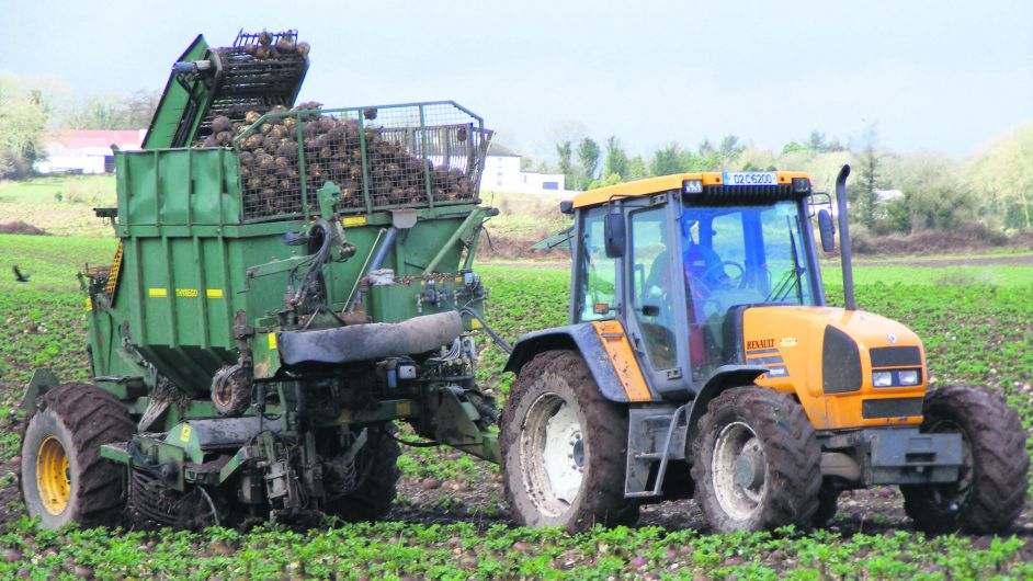 FARM CLASSICS: Cab comfort at the heart of the Renault Temis 130 Image