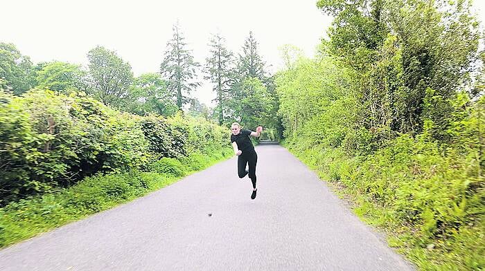 Carbery road bowling teams carry serious hopes of glory Image