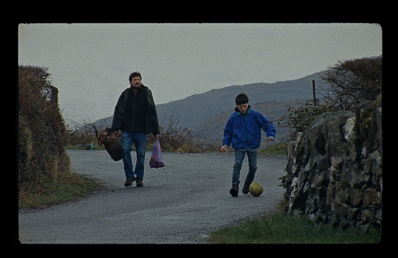 Film shot in West Cork set for Galway Fleadh premiere Image