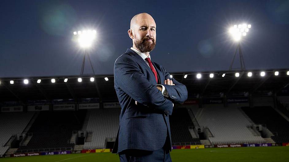 Addressing kick-out could help get football back on track, says Cork GAA CEO O’Donovan Image