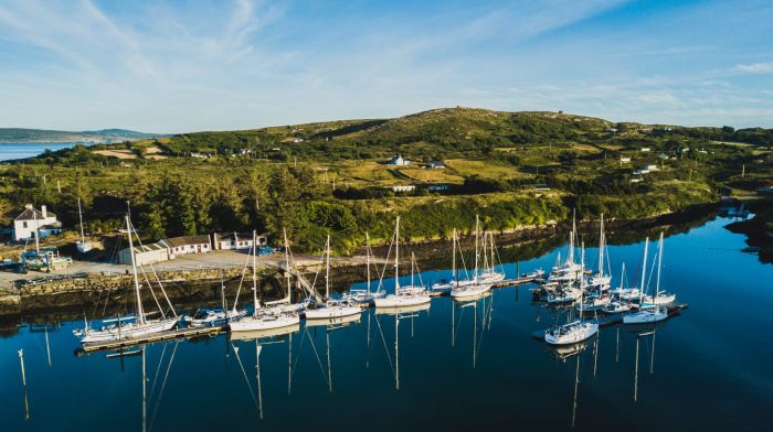 West Cork a no-show on Airbnb's top 10 list Image