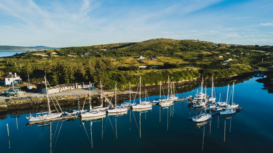 Five things to do in West Cork this weekend Image