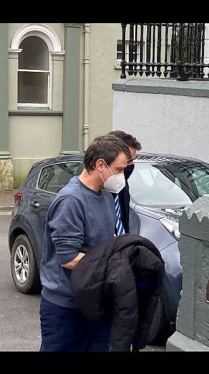 BREAKING: Man admits manslaughter of mother’s partner in Skibbereen Image