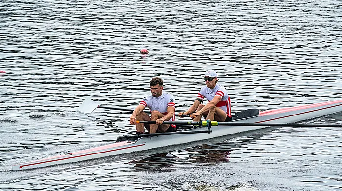 Skibbereen Rowing Club wins five titles at nationals to rubber-stamp position as number one Image