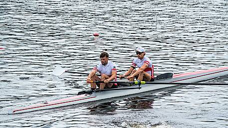 Skibbereen Rowing Club wins five titles at nationals to rubber-stamp position as number one Image