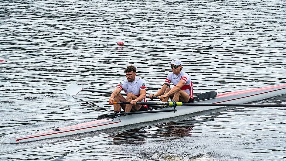 Skibbereen Rowing Club wins five titles at nationals to rubber-stamp position as number one Image