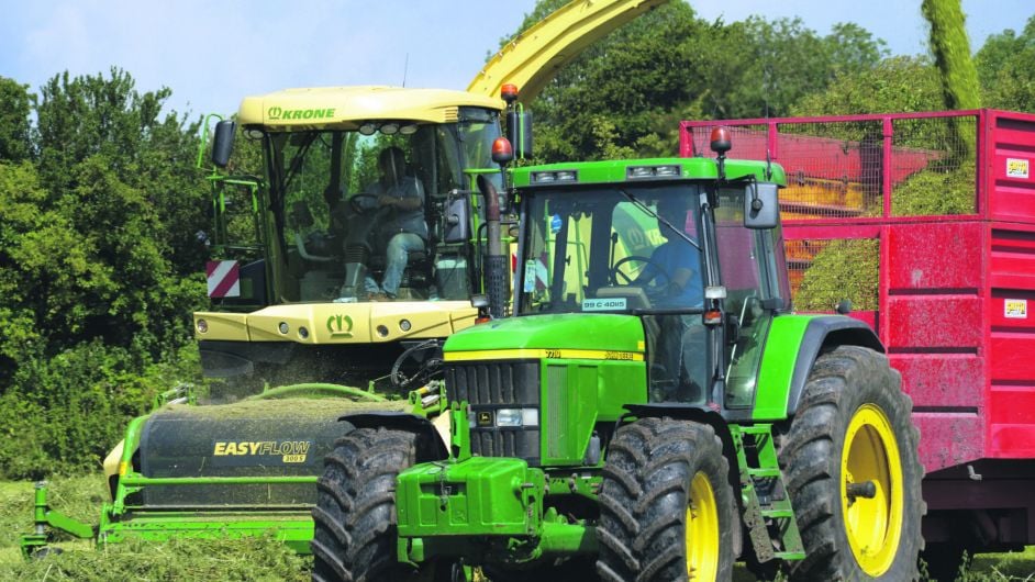 FARM CLASSICS: John Deere 7710 a true hall-of-fame performer Image