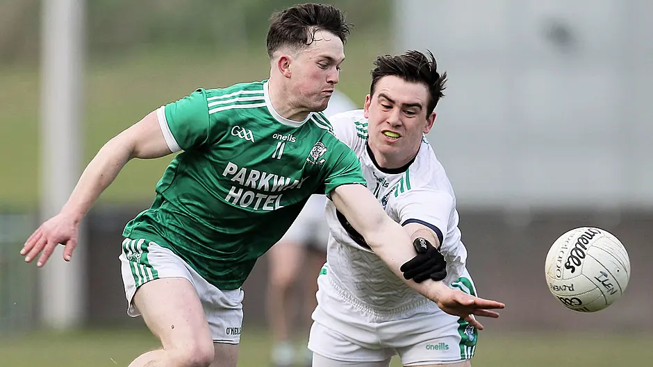 INSIDE TRACK: Newcestown and Dohenys look to fight it out for top spot in Group C of Senior A football championship Image