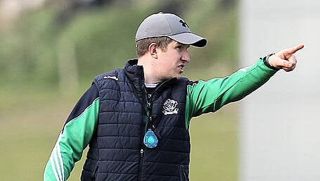 Bishopstown ‘completely outworked’ Dohenys, admits Declan O’Dywer after opening-round Cork SAFC loss Image