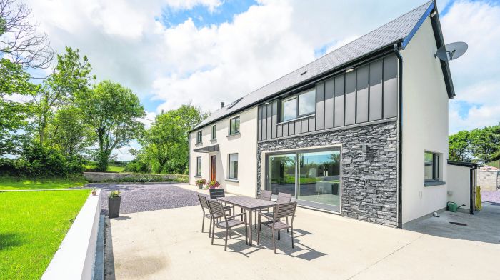 HOUSE OF THE WEEK: Four-bedroom house outside Clonakilty for €645,000 Image