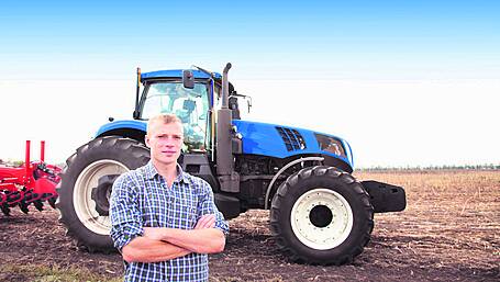 ‘It’s like driving an articulated truck’ – Is it time to look at tractor safety? Image
