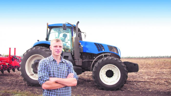 ‘It’s like driving an articulated truck’ – Is it time to look at tractor safety? Image
