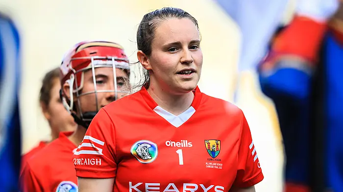 Many ingredients combining to make Rebels roar as Cork ready for All-Ireland senior camogie final Image