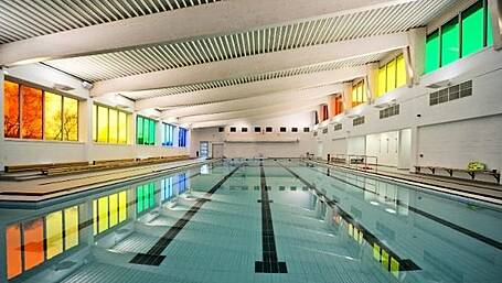 West Cork Leisure Centre has state-of-the-art facilities Image