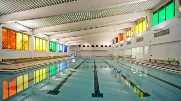 West Cork Leisure Centre has state-of-the-art facilities Image