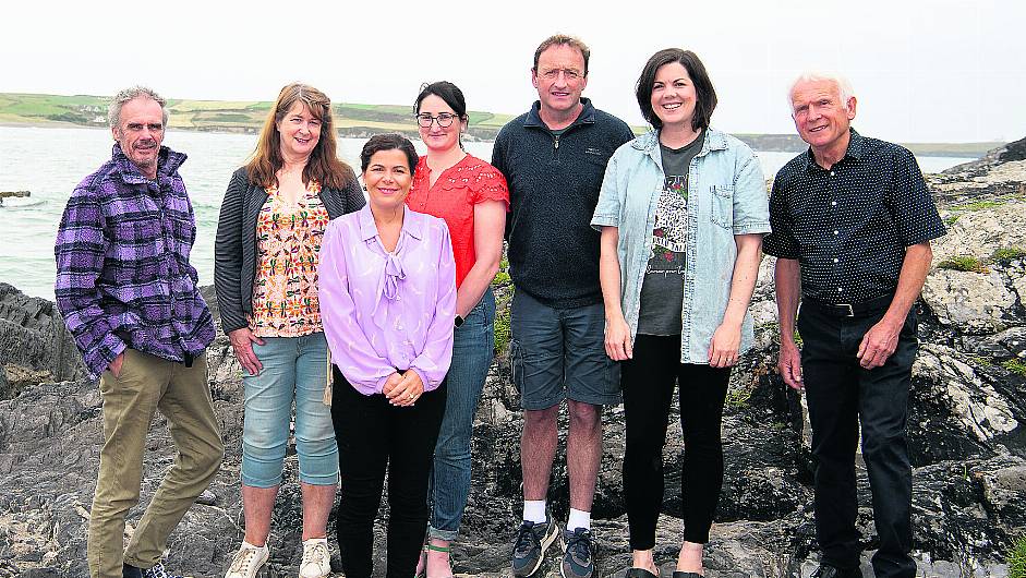 First responders group set up by Ardfield/Rathbarry community Image