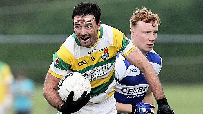 INSIDE TRACK: The Premier SFC Group of Death has lived up to billing, as one big West Cork giant will fall Image