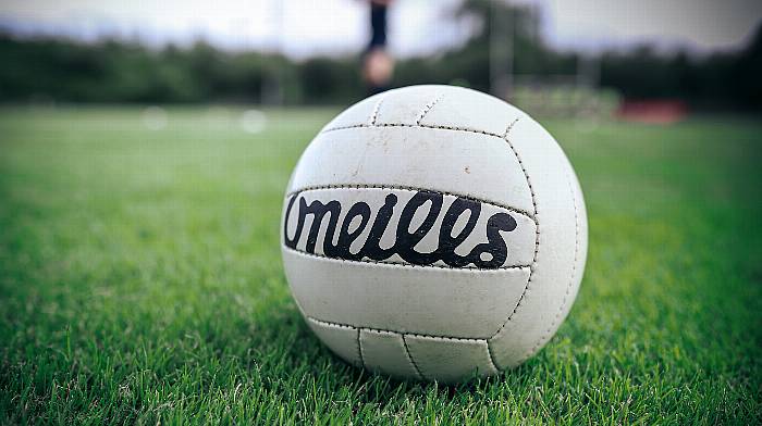 Gabriel Rangers advance to Carbery junior C football decider Image