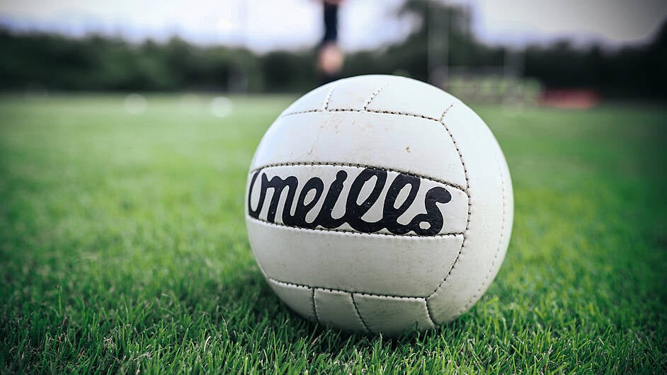 Confusion surrounds final score in Caheragh v Randals tie Image