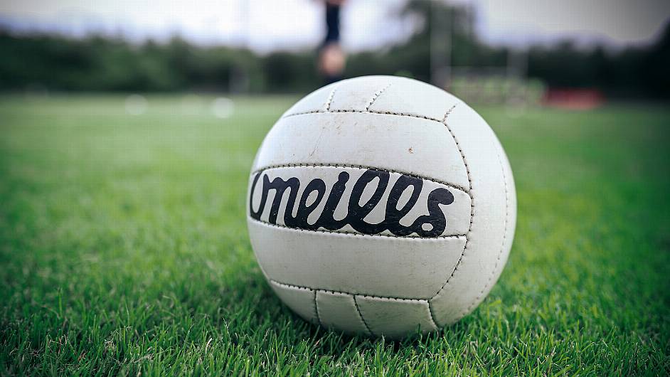 Gabriel Rangers advance to Carbery junior C football decider Image