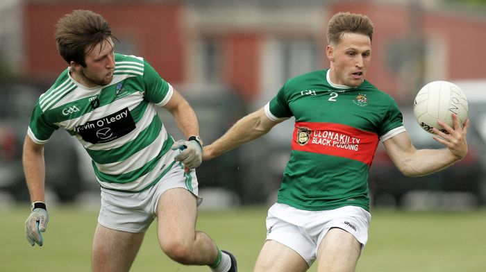 Clonakilty ace Liam O’Donovan in race against time to feature in championship after latest hamstring injury Image