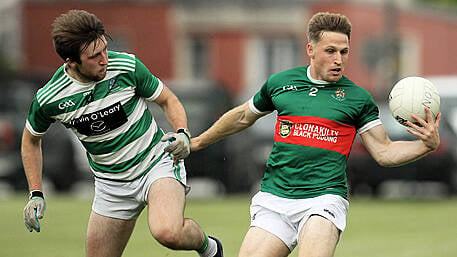 Clonakilty ace Liam O’Donovan in race against time to feature in championship after latest hamstring injury Image