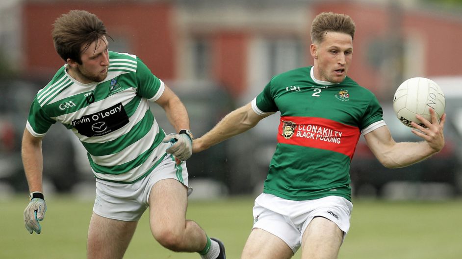 Clonakilty ace Liam O’Donovan in race against time to feature in championship after latest hamstring injury Image