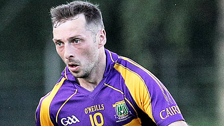 Ger O’Callaghan hits 2-2 to power Gabriel Rangers to well-deserved win Image