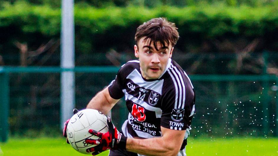 Declan makes sure Castletown victory is a Dunne deal Image