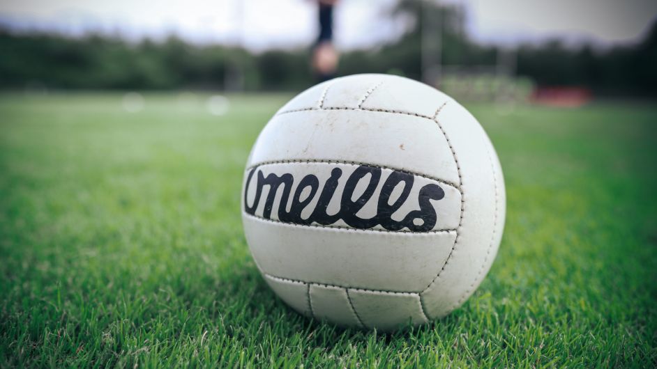 Quigley’s goal fires  Éire Óg footballers  to Inniscarra clash Image