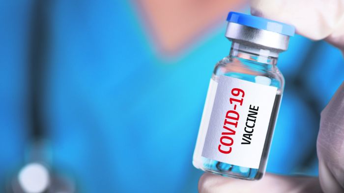 HSE’s Covid-19 vaccine booster scheme is paused for summer Image